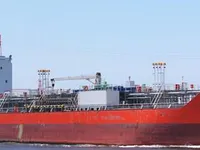 তেল/রাসায়নিক ট্যাঙ্কার বিক্রির জন্য