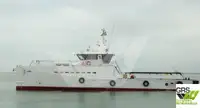 উইন্ড ফার্ম সার্ভিস ভেসেল বিক্রির জন্য