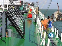 তেল/রাসায়নিক ট্যাঙ্কার বিক্রির জন্য