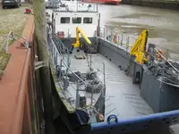 ল্যান্ডিং ক্রাফট, ট্যাঙ্ক বিক্রির জন্য