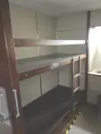 আবাসন বার্জ বিক্রির জন্য