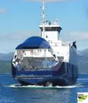 Ro-Ro ship বিক্রির জন্য