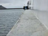 যাত্রী জাহাজ বিক্রির জন্য
