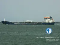 তেল/রাসায়নিক ট্যাঙ্কার বিক্রির জন্য