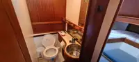 তেল/রাসায়নিক ট্যাঙ্কার বিক্রির জন্য