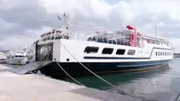 রোপ্যাক্স জাহাজ বিক্রির জন্য