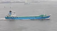 বাল্ক ক্যারিয়ার বিক্রির জন্য