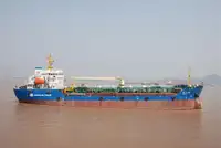 তেল/রাসায়নিক ট্যাঙ্কার বিক্রির জন্য