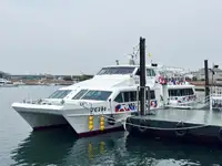 যাত্রীবাহী জাহাজ বিক্রির জন্য