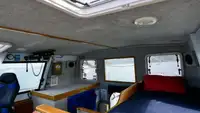 গবেষণা জাহাজ বিক্রির জন্য