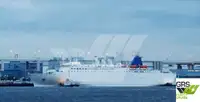 Ro-Ro ship বিক্রির জন্য