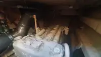 যাত্রীবাহী জাহাজ বিক্রির জন্য