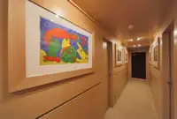 ক্রুজ জাহাজ বিক্রির জন্য