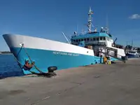 Trawler বিক্রির জন্য