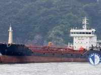 তেল/রাসায়নিক ট্যাঙ্কার বিক্রির জন্য