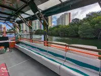 ক্রুজ জাহাজ বিক্রির জন্য