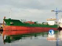 তেল/রাসায়নিক ট্যাঙ্কার বিক্রির জন্য