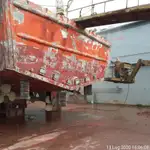ক্রু বোট বিক্রির জন্য