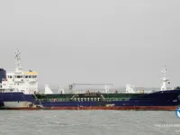 তেল/রাসায়নিক ট্যাঙ্কার বিক্রির জন্য