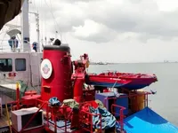 ফাস্ট সাপ্লাই ভেসেল (FSV) বিক্রির জন্য