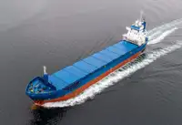 বাল্ক ক্যারিয়ার বিক্রির জন্য