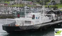 Ro-Ro ship বিক্রির জন্য