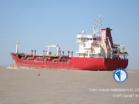 তেল/রাসায়নিক ট্যাঙ্কার বিক্রির জন্য
