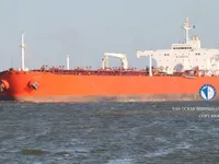 তেল/রাসায়নিক ট্যাঙ্কার বিক্রির জন্য