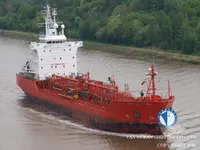 তেল/রাসায়নিক ট্যাঙ্কার বিক্রির জন্য
