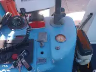 ক্রুজফেরি বিক্রির জন্য