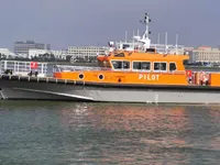 পাইলট বোট বিক্রির জন্য