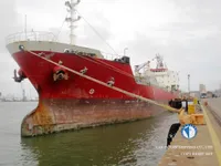 তেল/রাসায়নিক ট্যাঙ্কার বিক্রির জন্য