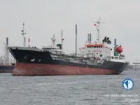 তেল/রাসায়নিক ট্যাঙ্কার বিক্রির জন্য
