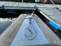 প্যাট্রোল বোট বিক্রির জন্য