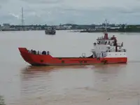 ল্যান্ডিং ক্রাফট, ট্যাংক বিক্রির জন্য