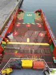 সরবরাহ জাহাজ বিক্রির জন্য
