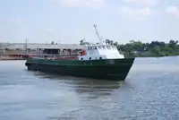 ক্রু বোট বিক্রির জন্য