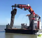 ওয়ার্কবোট বিক্রির জন্য