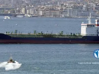 তেল/রাসায়নিক ট্যাঙ্কার বিক্রির জন্য