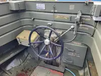 ওয়ার্ক বোট বিক্রির জন্য