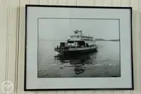 ফেরি জাহাজ বিক্রির জন্য