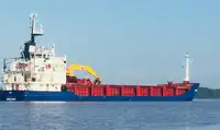 বাল্ক বাহক বিক্রির জন্য