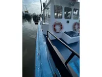 প্যাট্রোল বোট বিক্রির জন্য