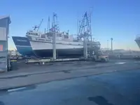 Trawler বিক্রির জন্য