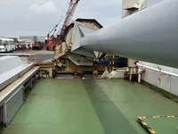 General Cargo/Multi-purpose বিক্রির জন্য