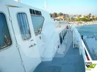 যাত্রীবাহী জাহাজ বিক্রির জন্য