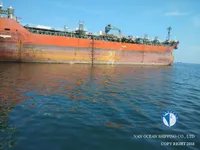 তেল/রাসায়নিক ট্যাঙ্কার বিক্রির জন্য