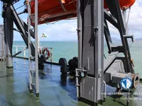 তেল/রাসায়নিক ট্যাঙ্কার বিক্রির জন্য