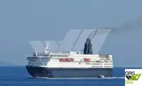 Ro-Ro ship বিক্রির জন্য