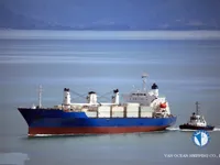 রিফার জাহাজ বিক্রির জন্য